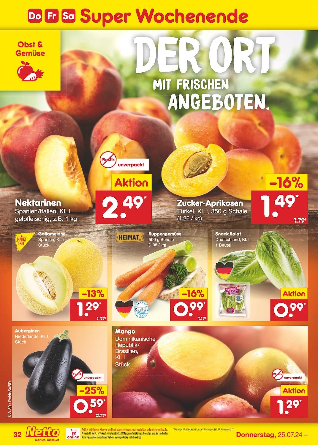 Netto Markend-Discount Seite 38