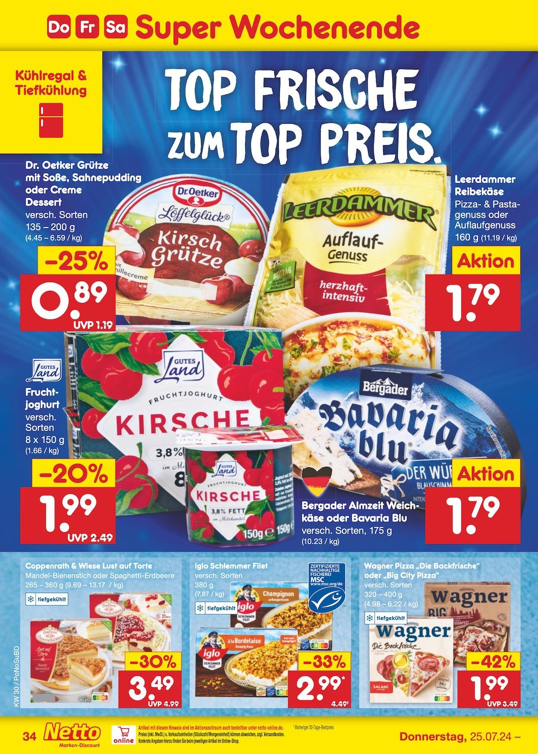 Netto Markend-Discount Seite 40