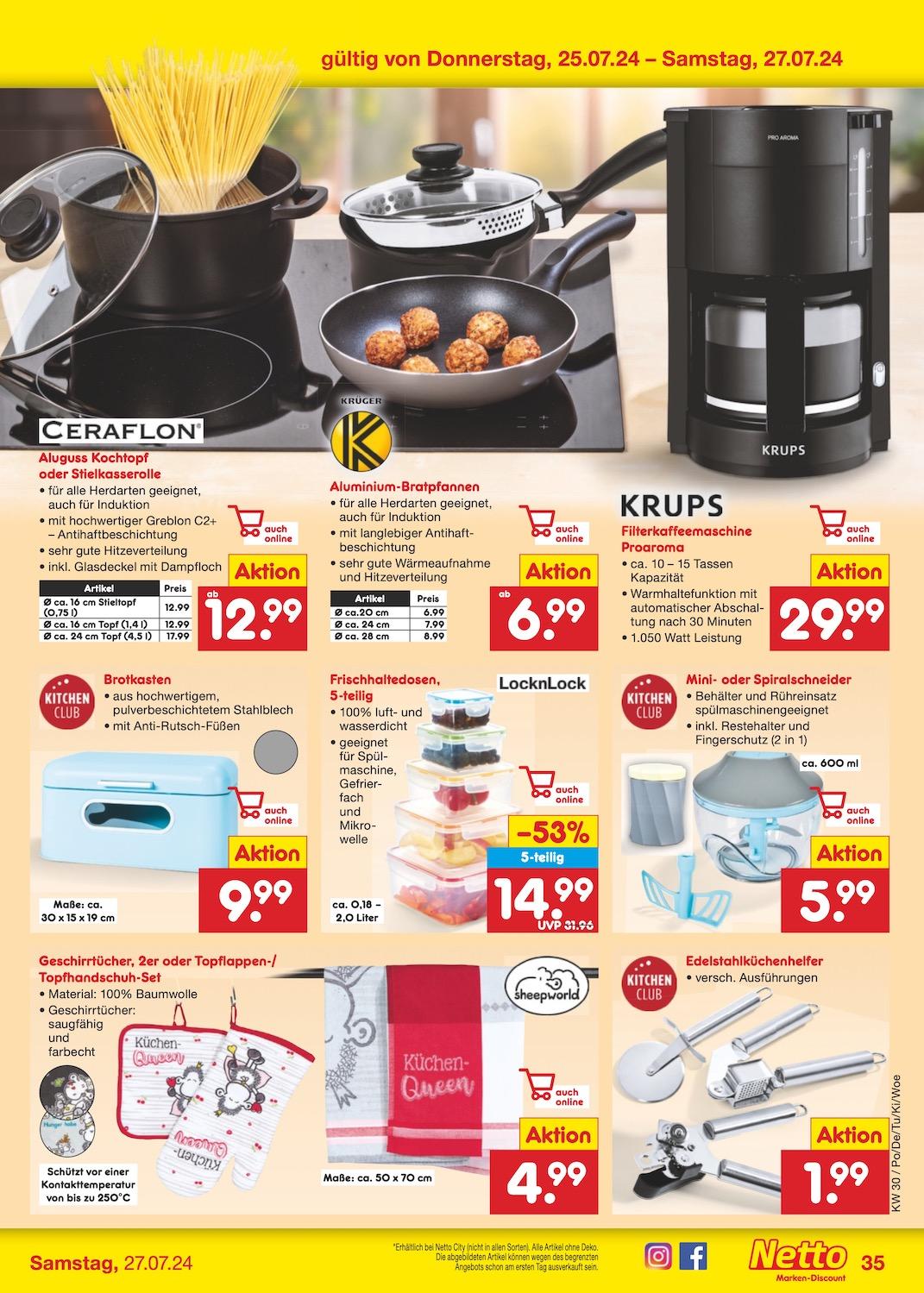 Netto Markend-Discount Seite 41