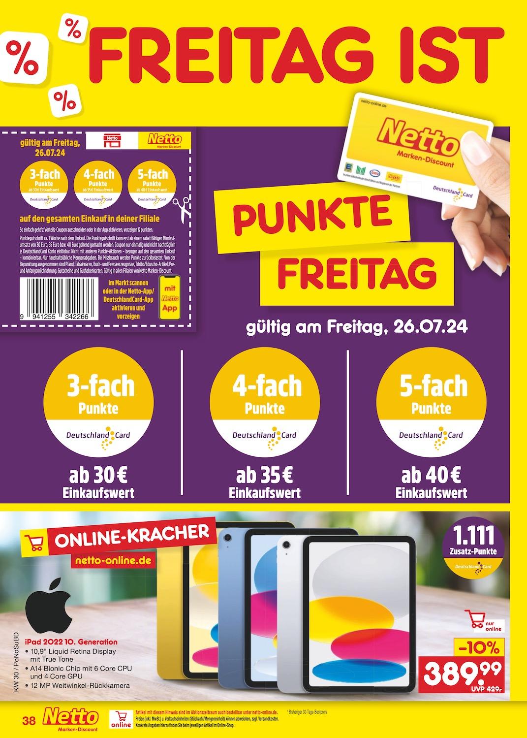 Netto Markend-Discount Seite 44