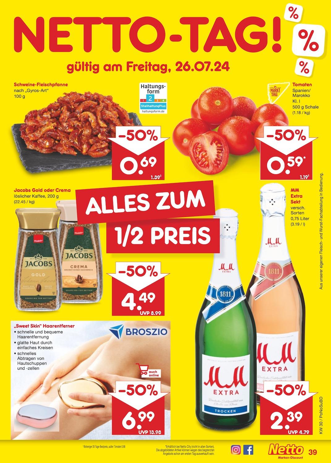 Netto Markend-Discount Seite 45