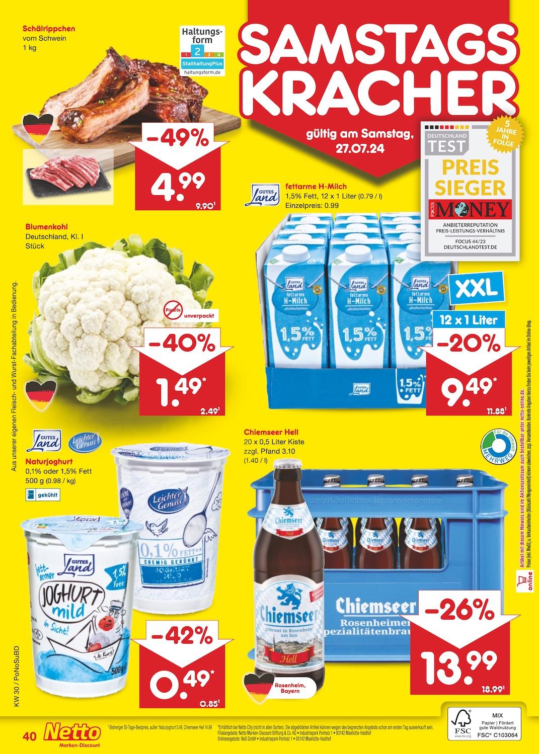 Netto Markend-Discount Seite 46