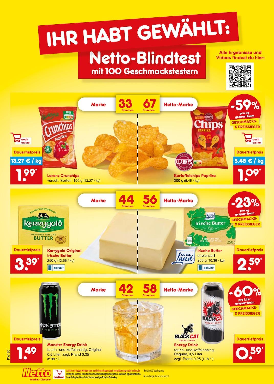 Netto Markend-Discount Seite 47