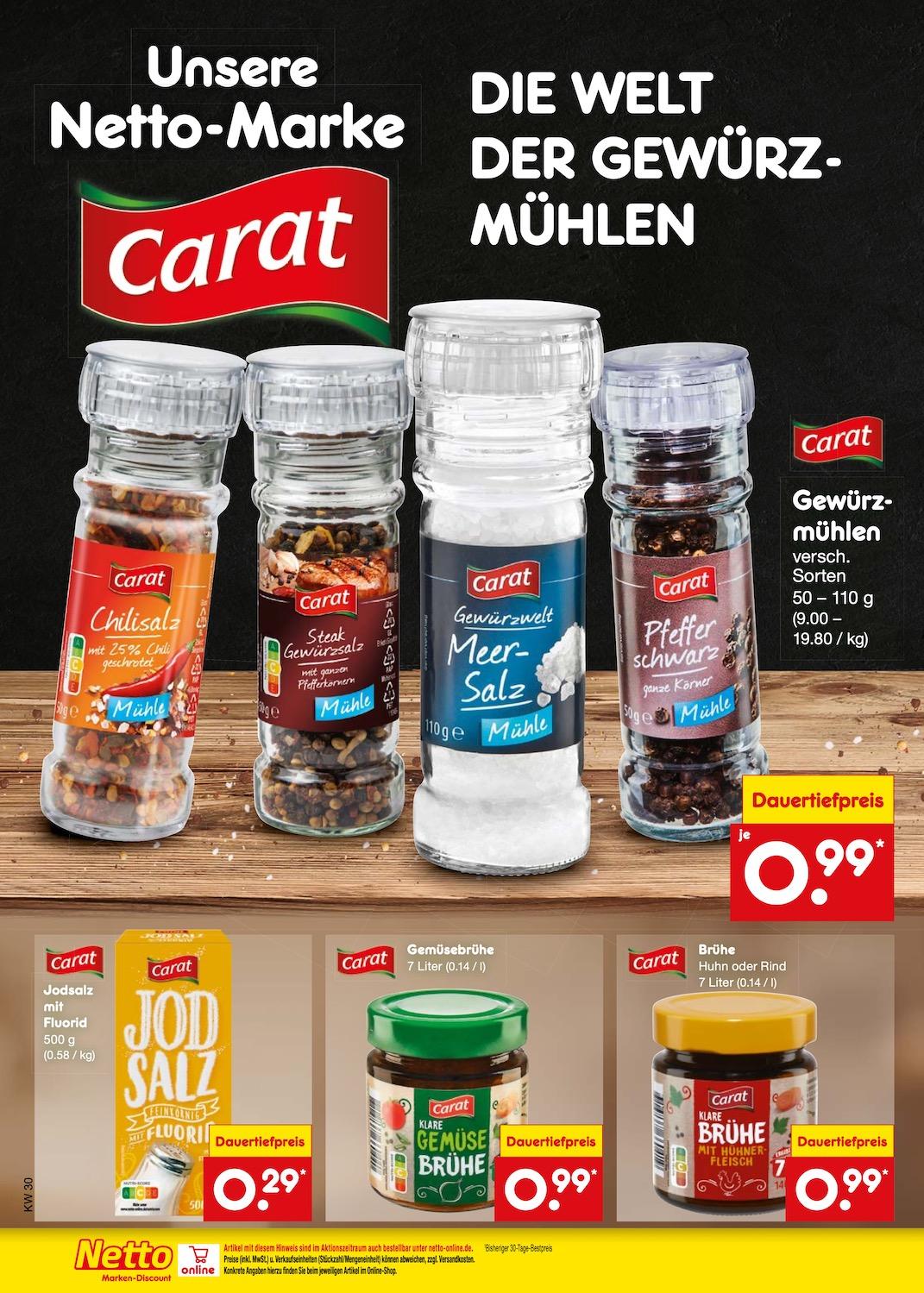 Netto Markend-Discount Seite 49