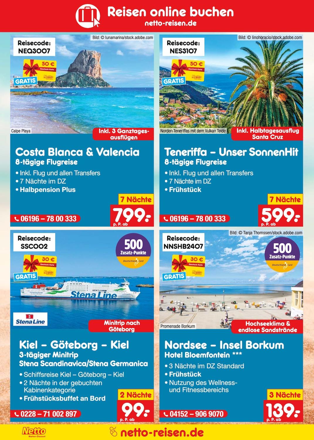 Netto Markend-Discount Seite 51