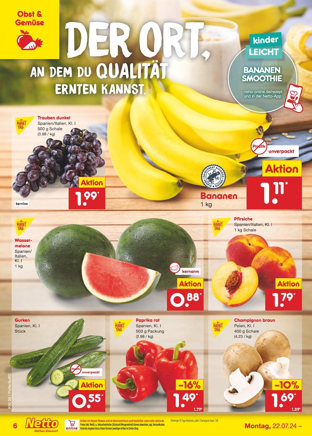 Netto Markend-Discount Seite 6