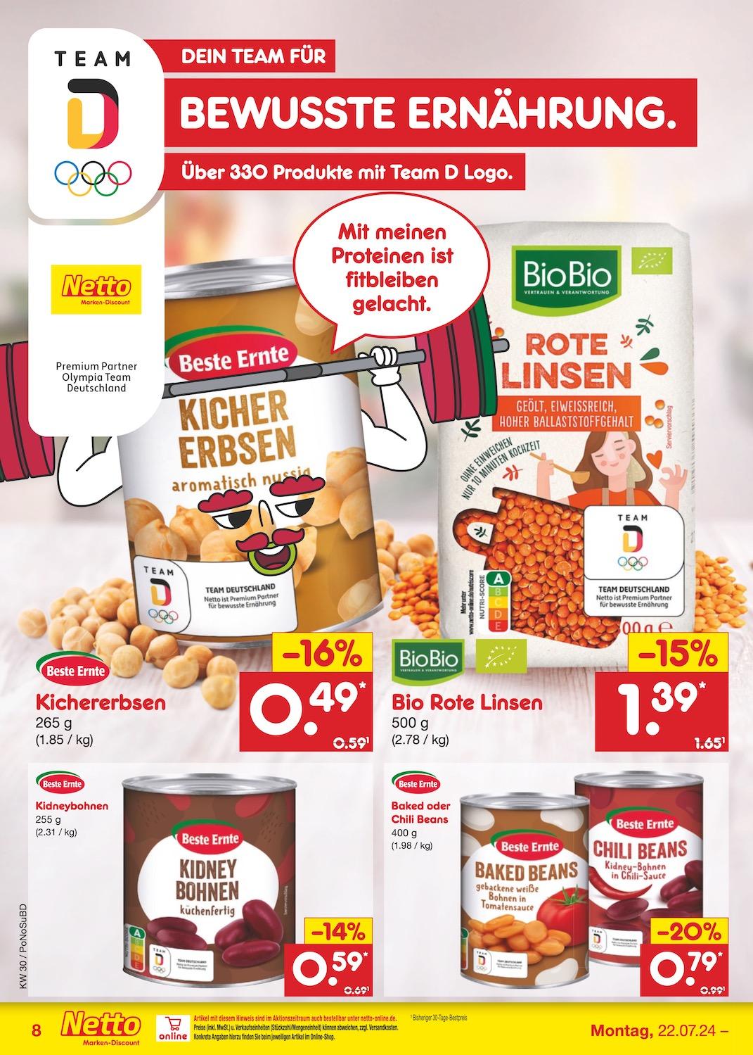 Netto Markend-Discount Seite 8