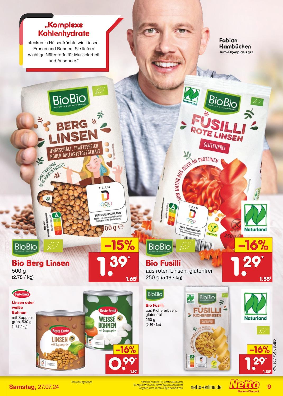 Netto Markend-Discount Seite 9