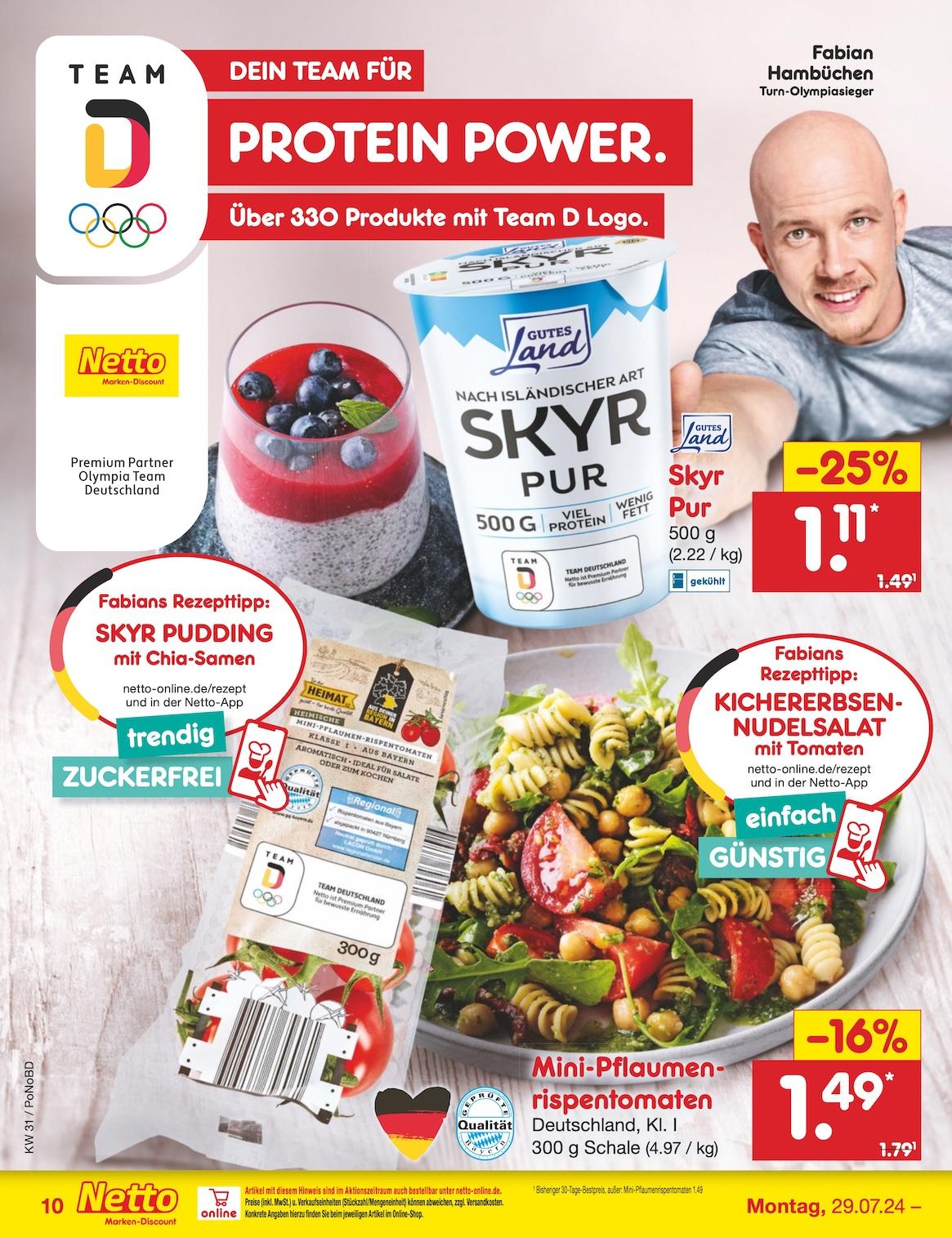 Netto Markend-Discount Seite 10