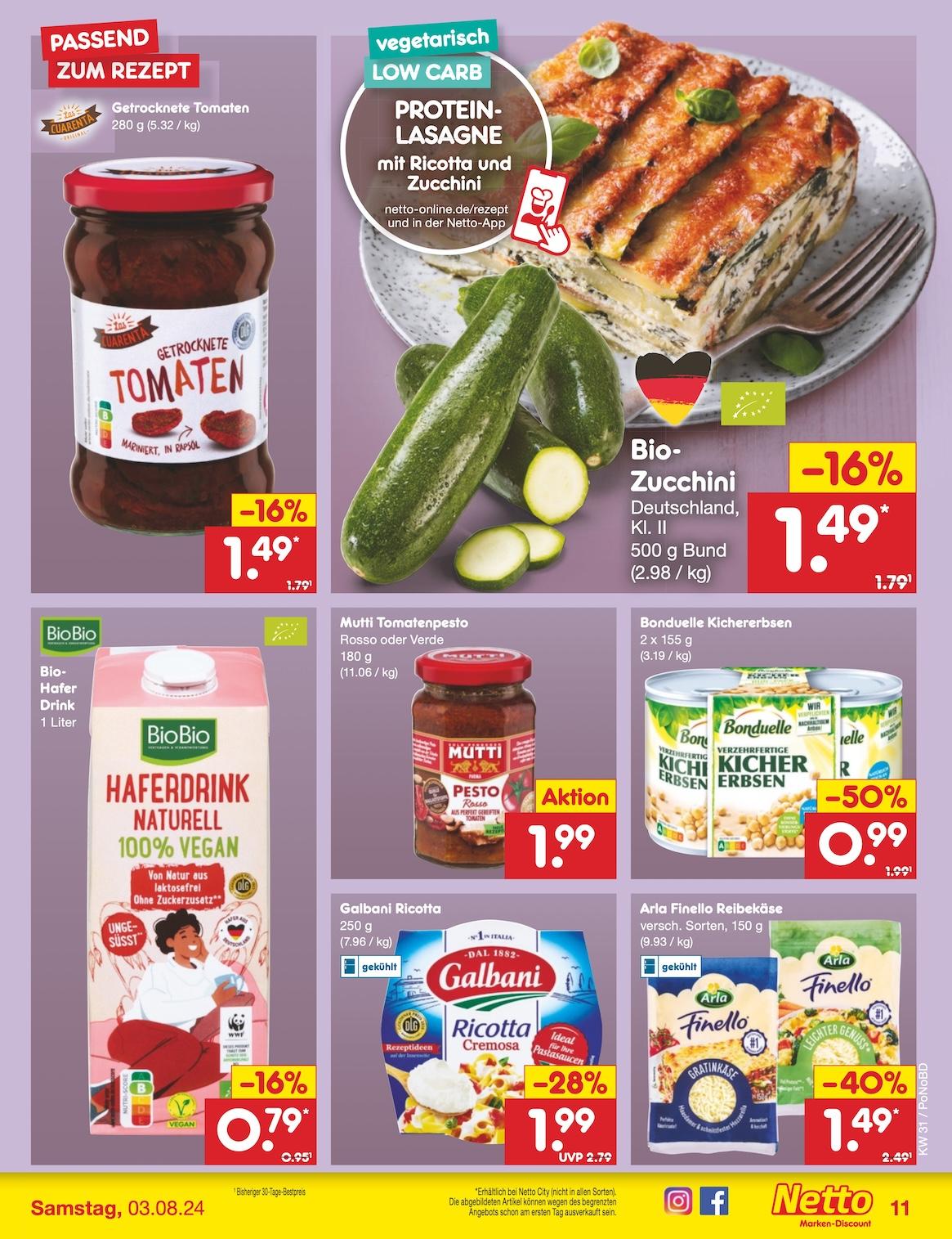 Netto Markend-Discount Seite 11