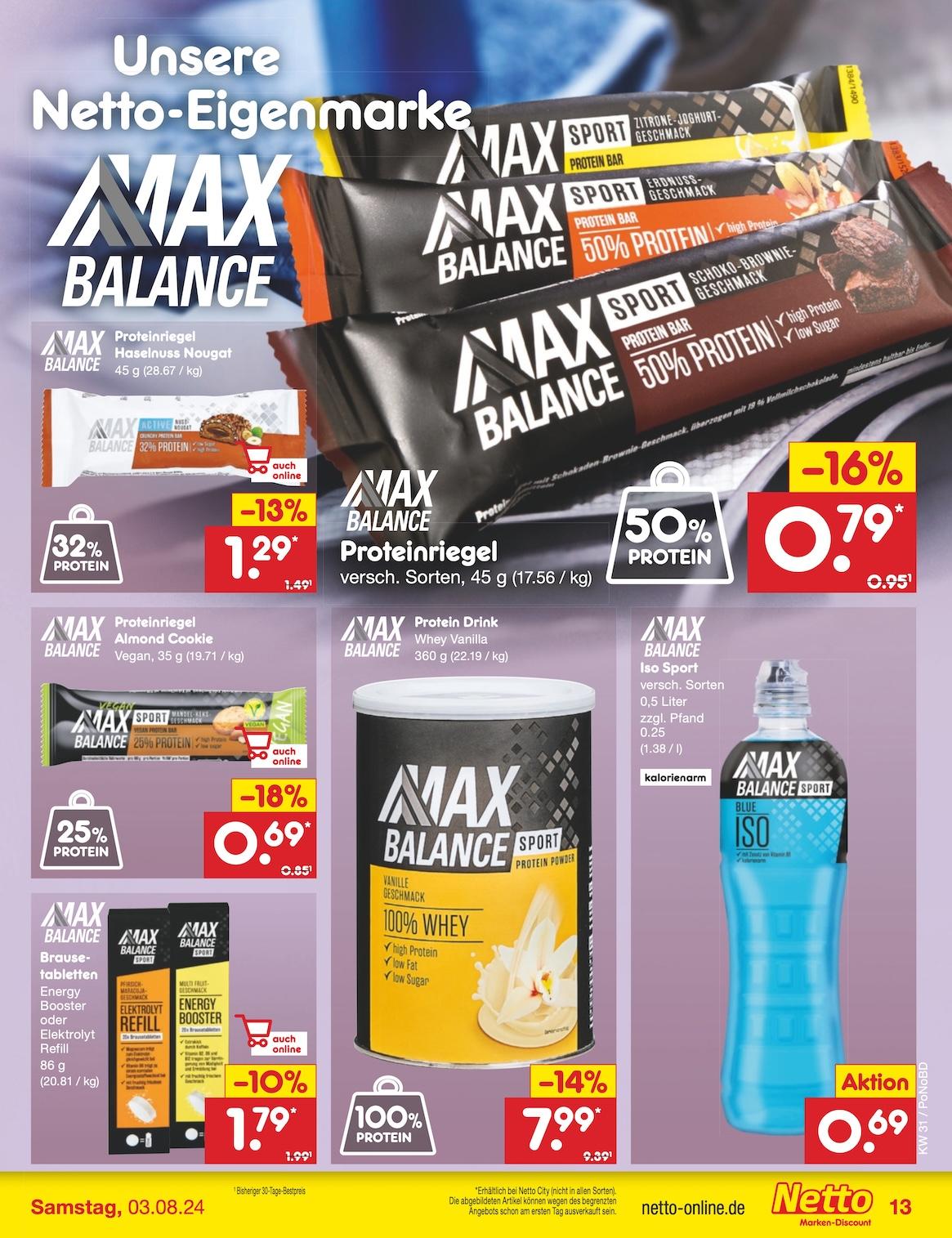 Netto Markend-Discount Seite 13