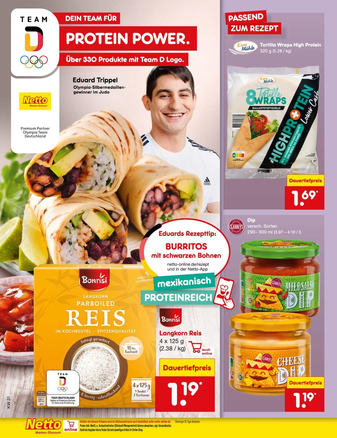 Netto Markend-Discount Seite 14