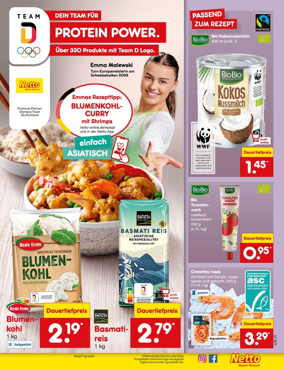 Netto Markend-Discount Seite 15