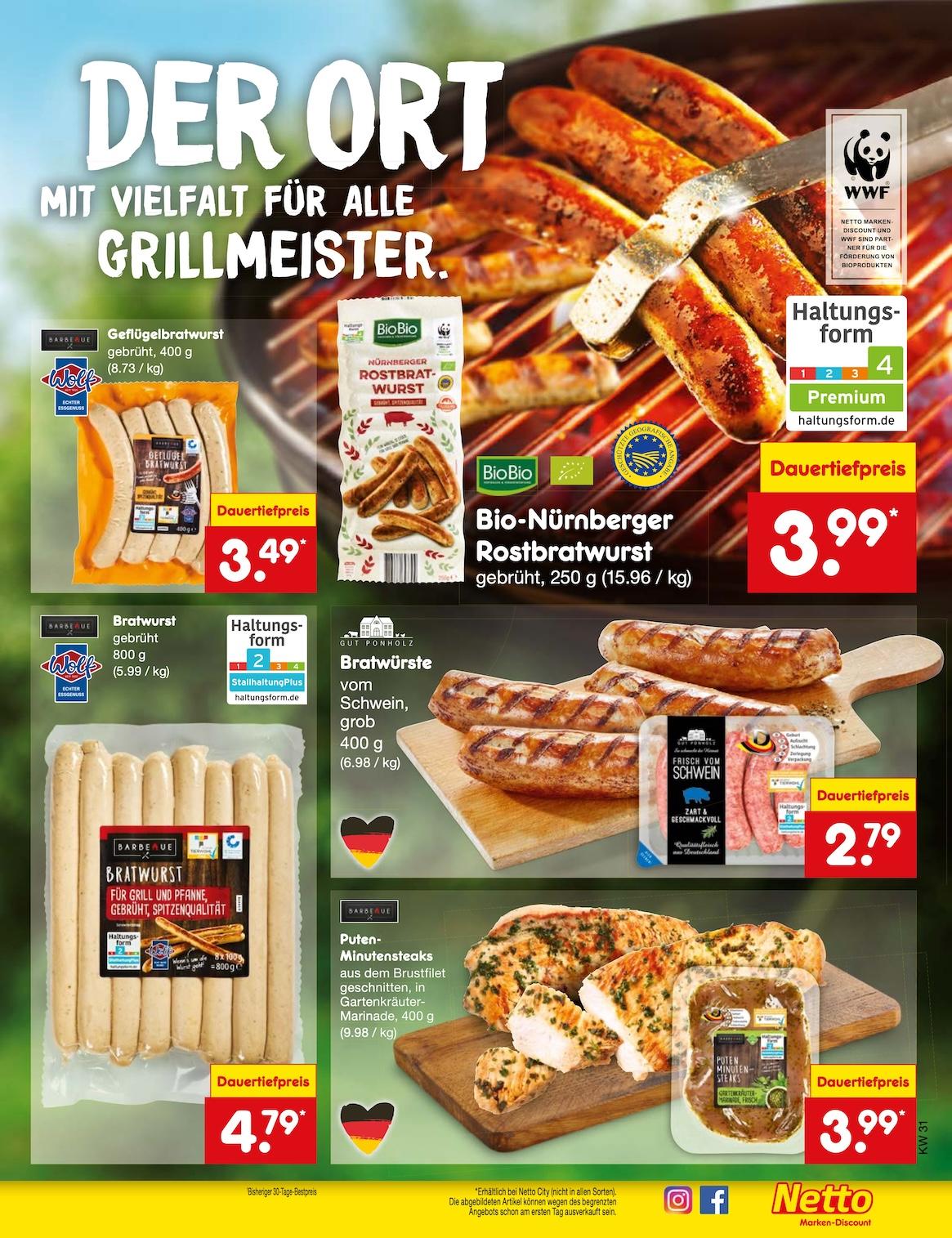 Netto Markend-Discount Seite 16