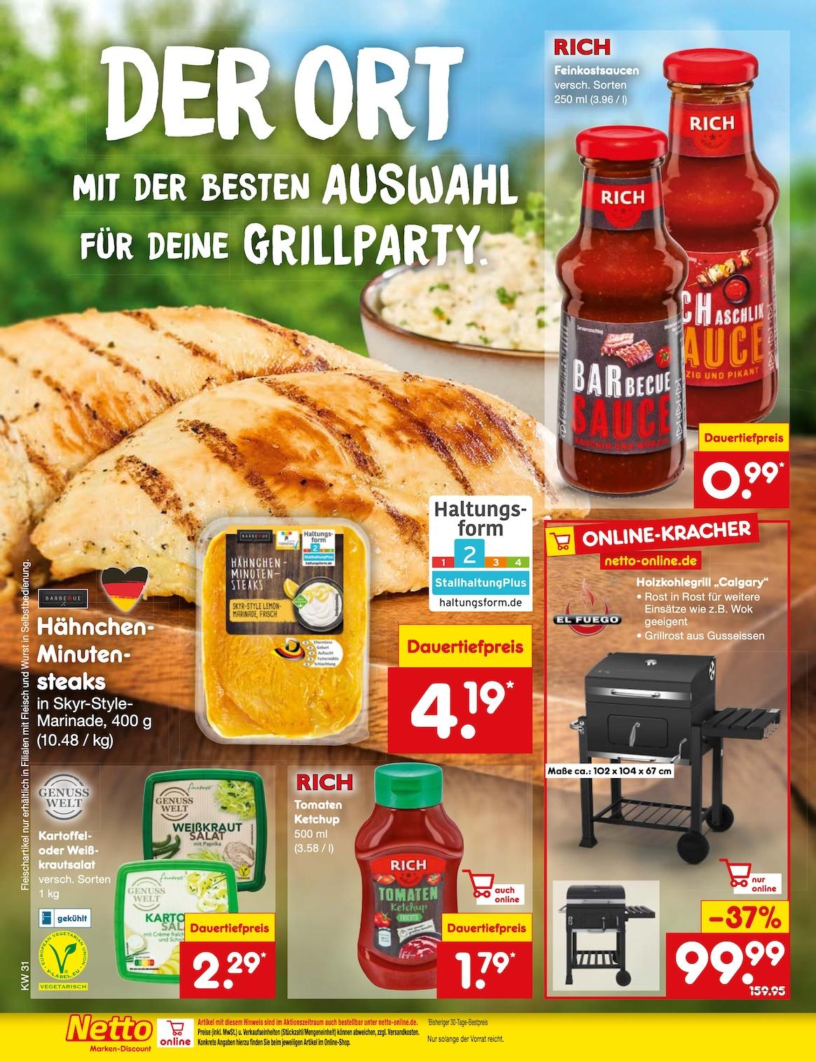 Netto Markend-Discount Seite 17