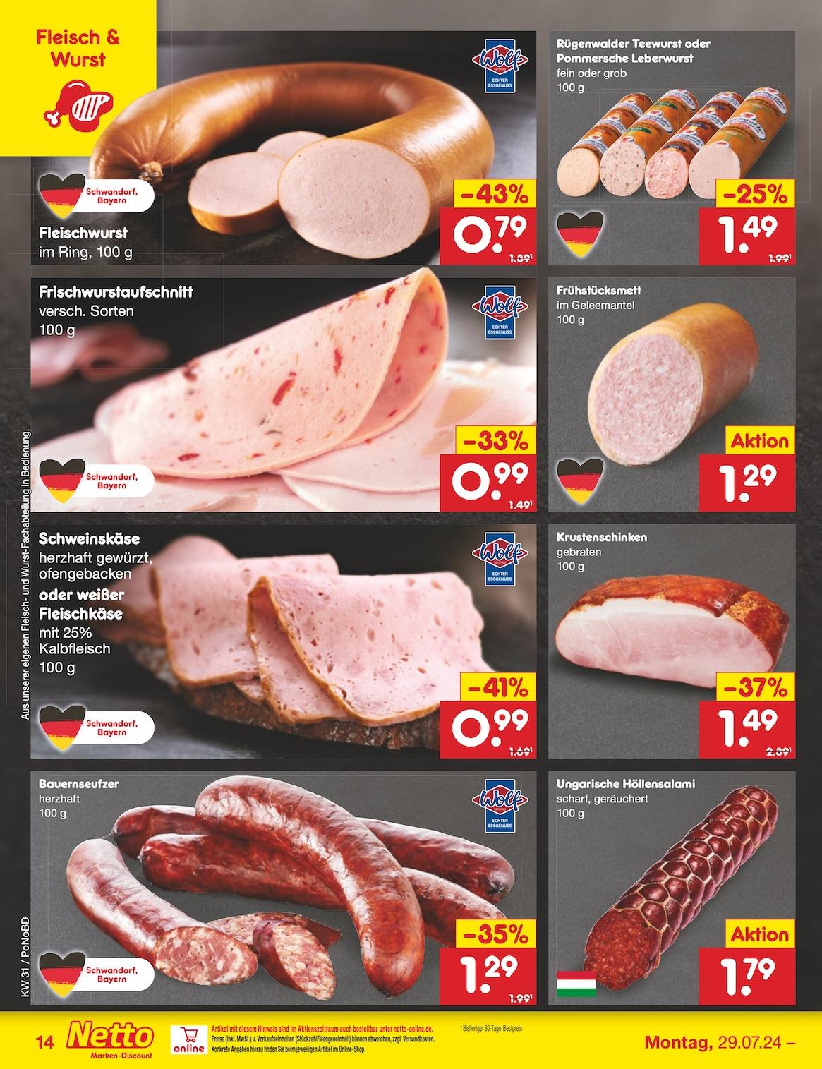 Netto Markend-Discount Seite 18