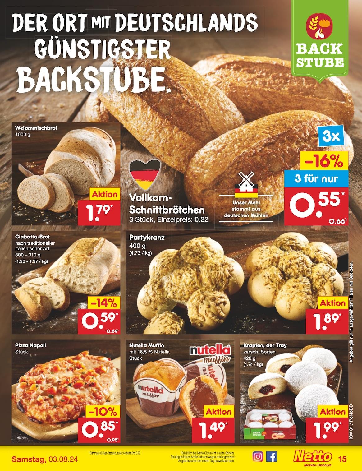 Netto Markend-Discount Seite 19