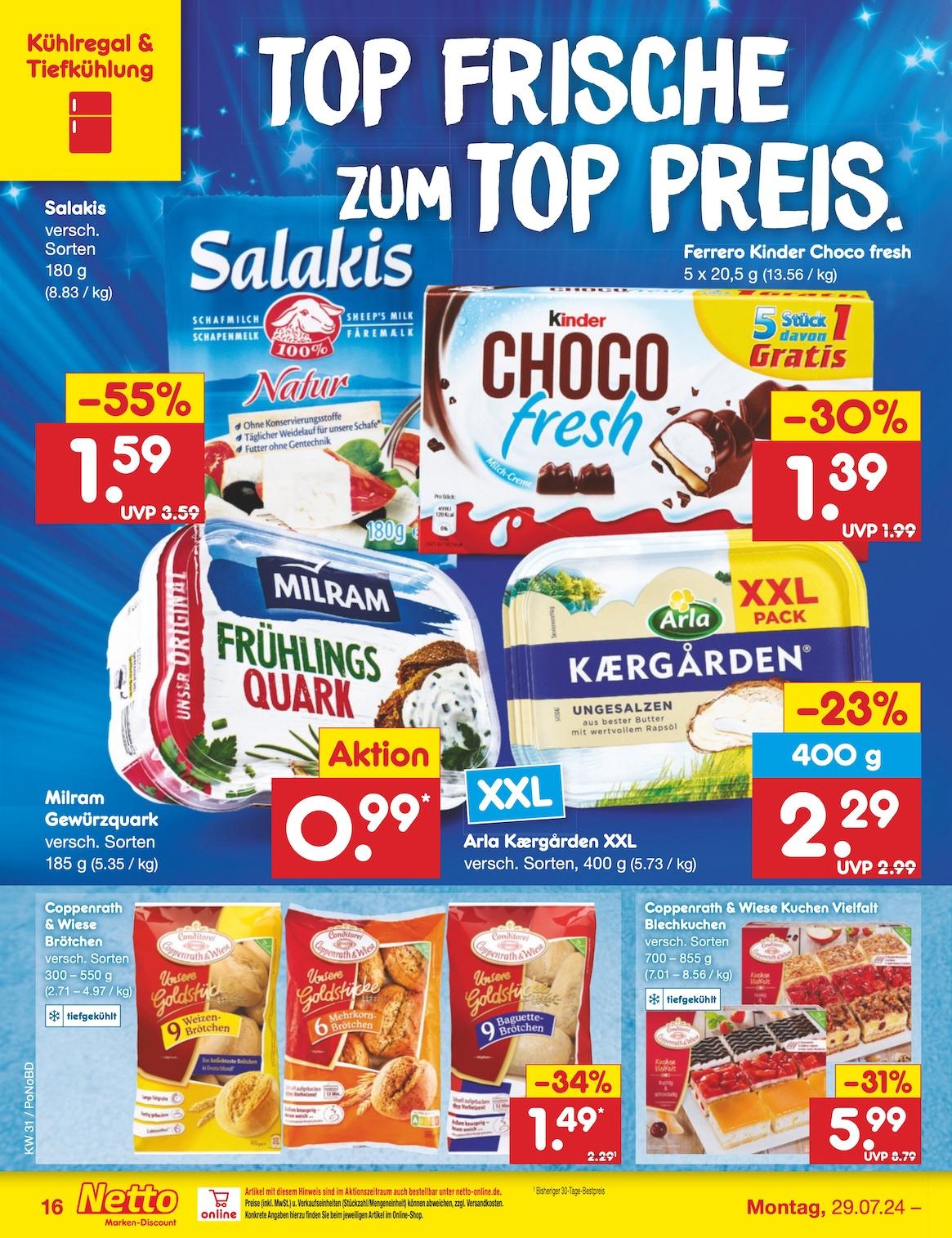 Netto Markend-Discount Seite 20