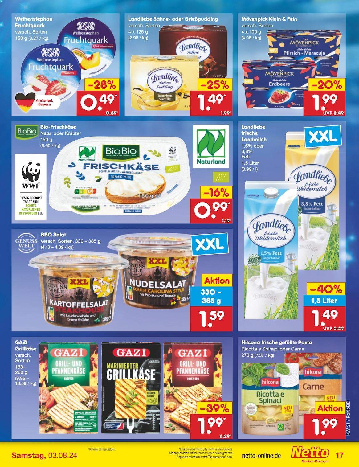 Netto Markend-Discount Seite 21