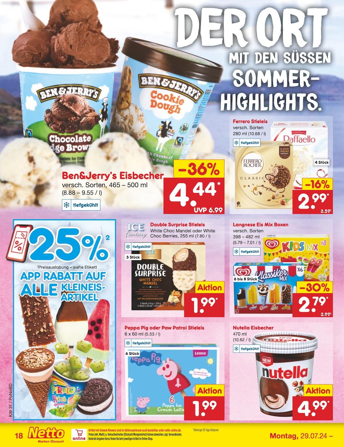 Netto Markend-Discount Seite 22