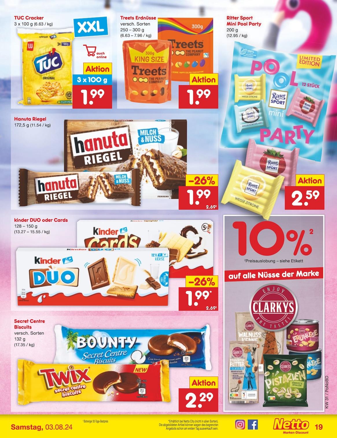 Netto Markend-Discount Seite 23