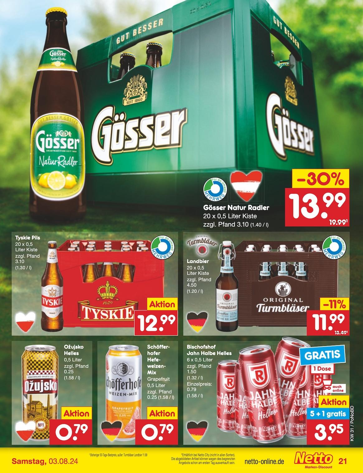 Netto Markend-Discount Seite 25