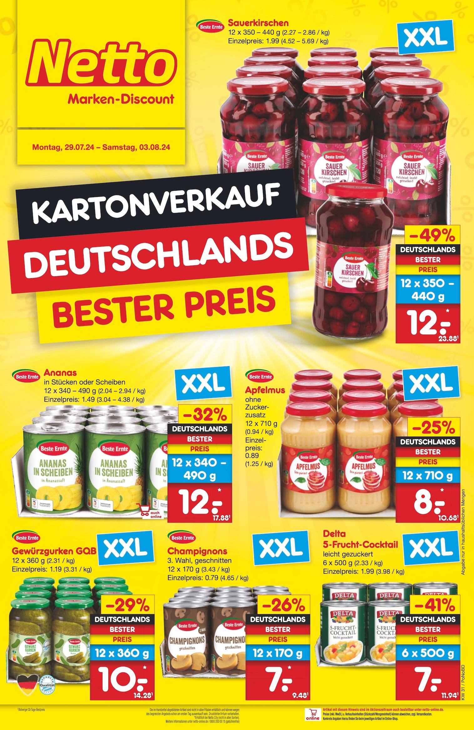 Netto Markend-Discount Seite 26