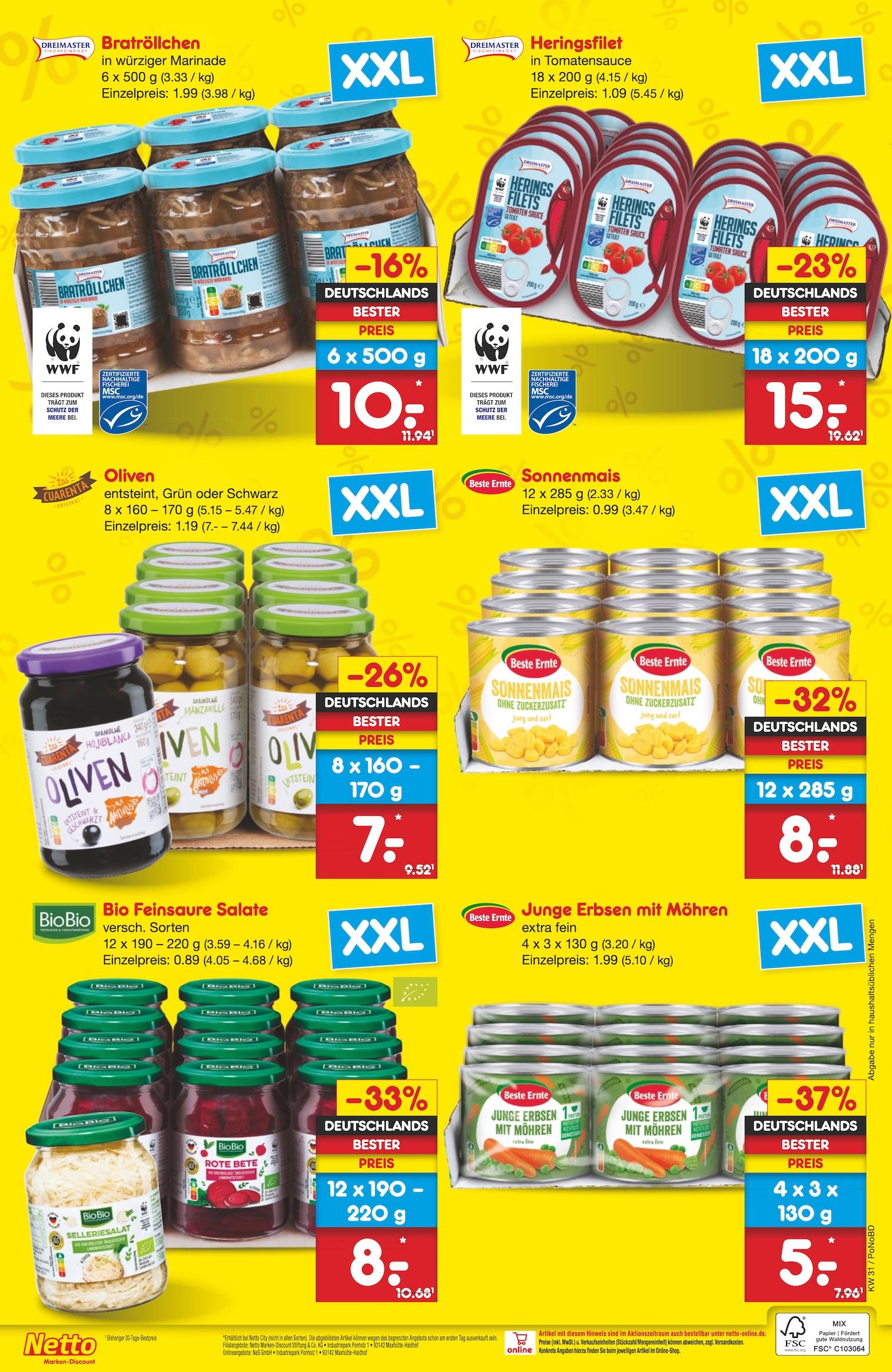 Netto Markend-Discount Seite 27