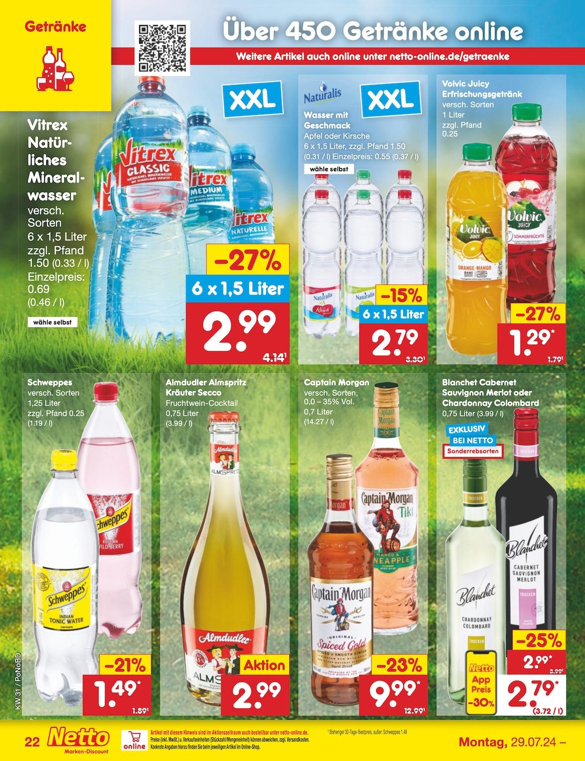 Netto Markend-Discount Seite 28