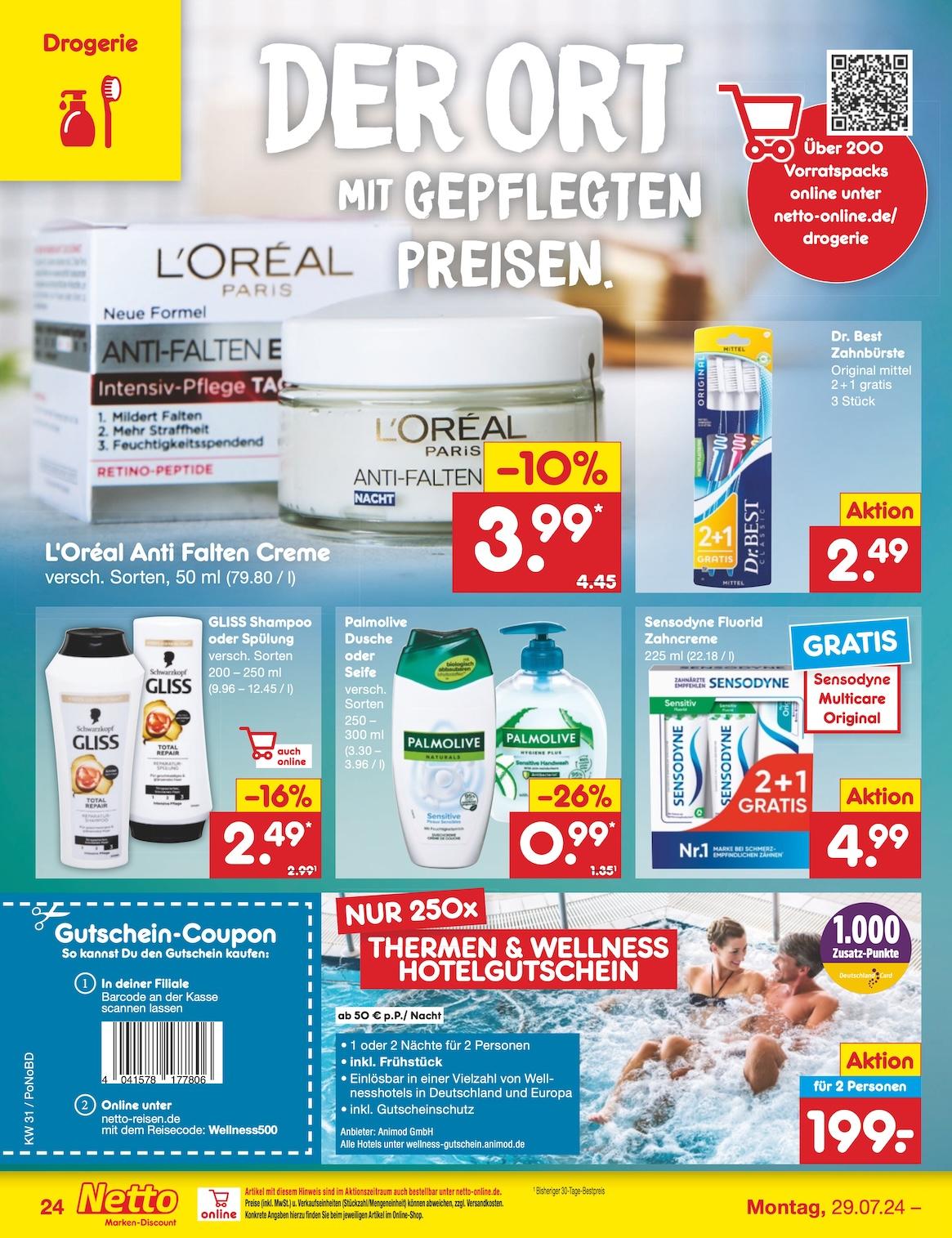 Netto Markend-Discount Seite 30