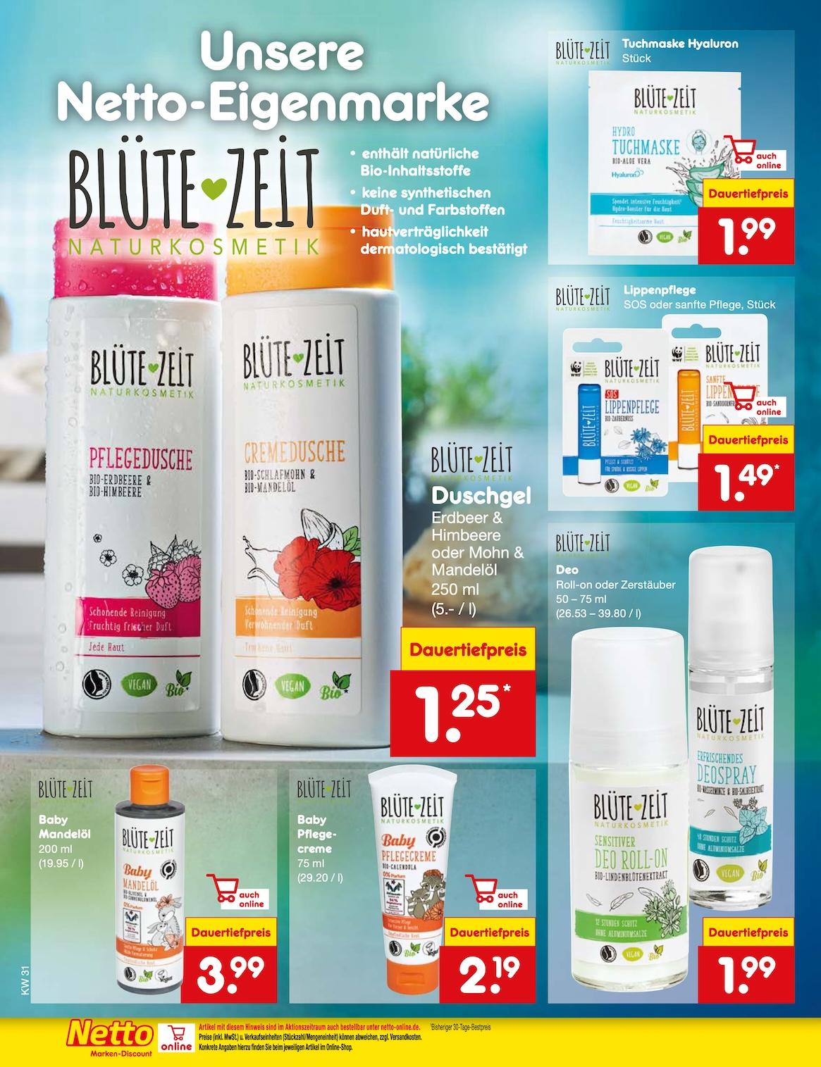 Netto Markend-Discount Seite 32