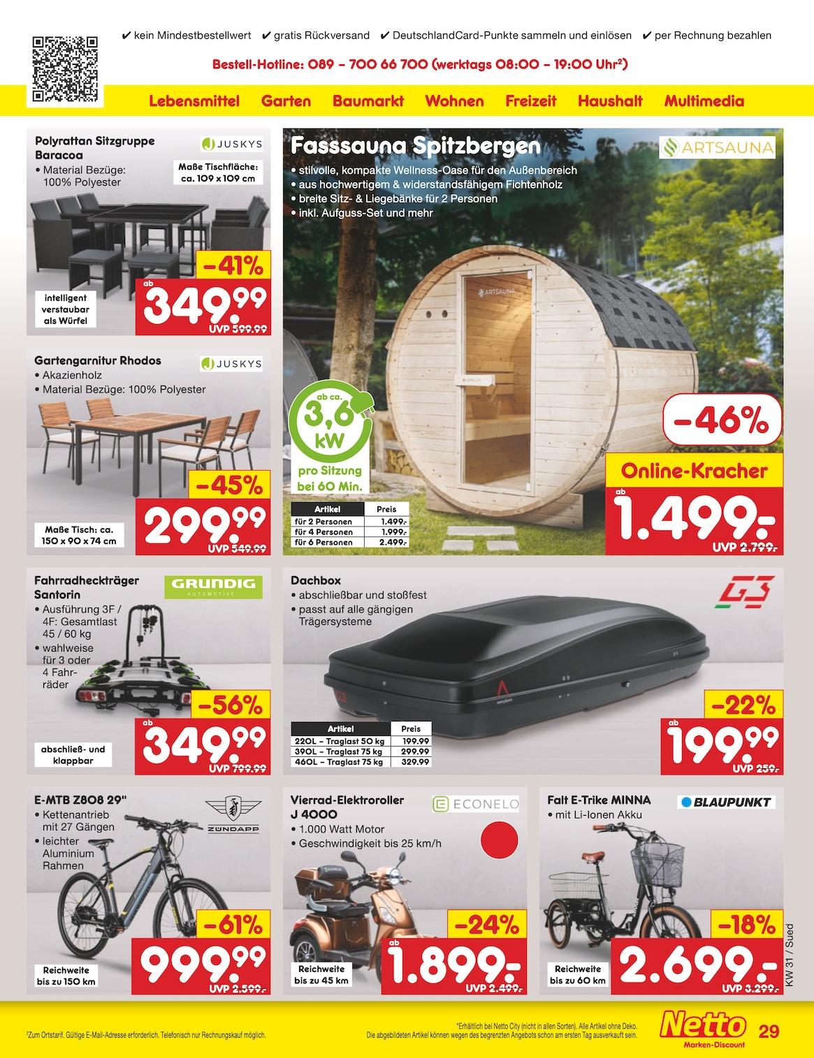 Netto Markend-Discount Seite 37