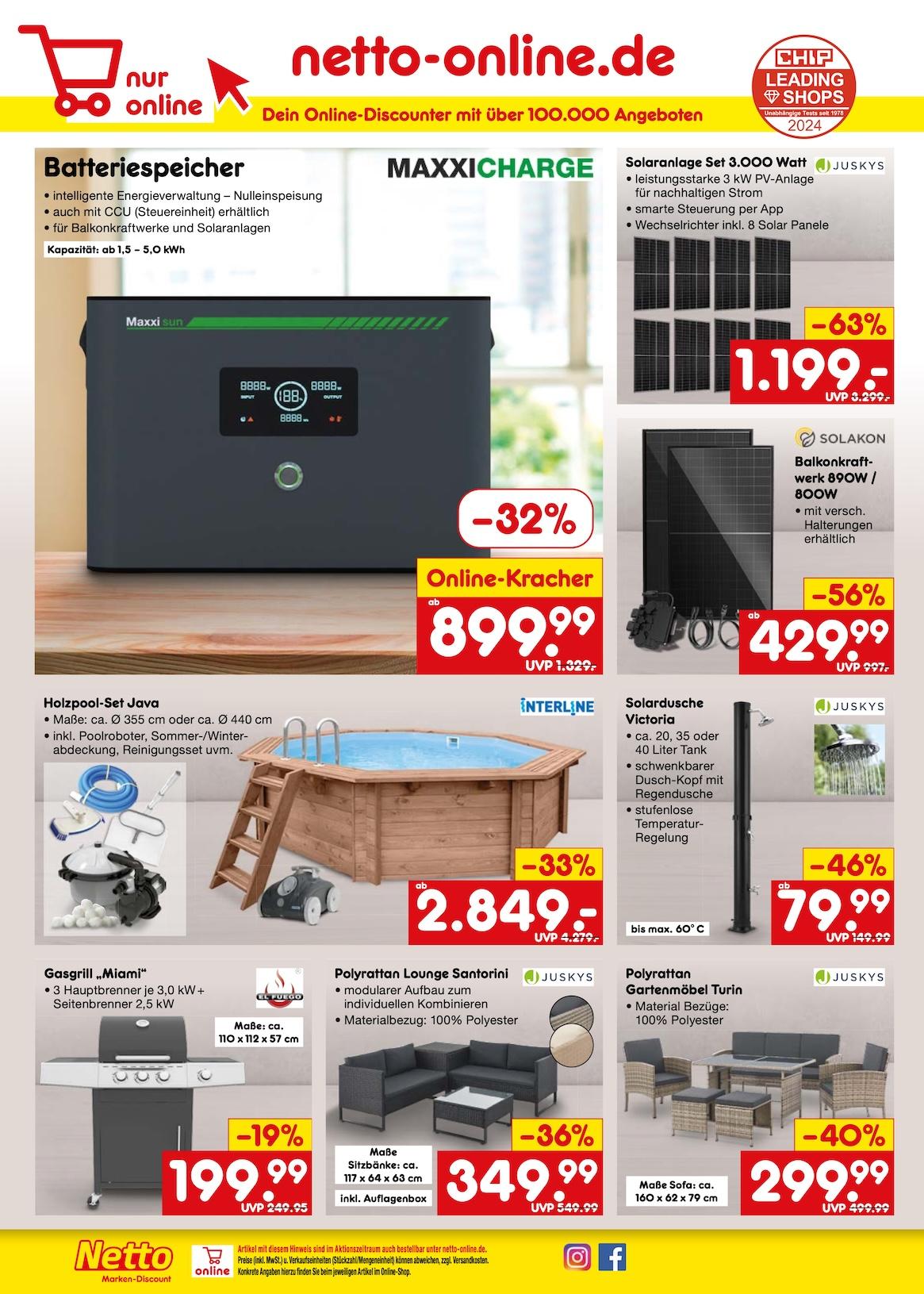 Netto Markend-Discount Seite 38