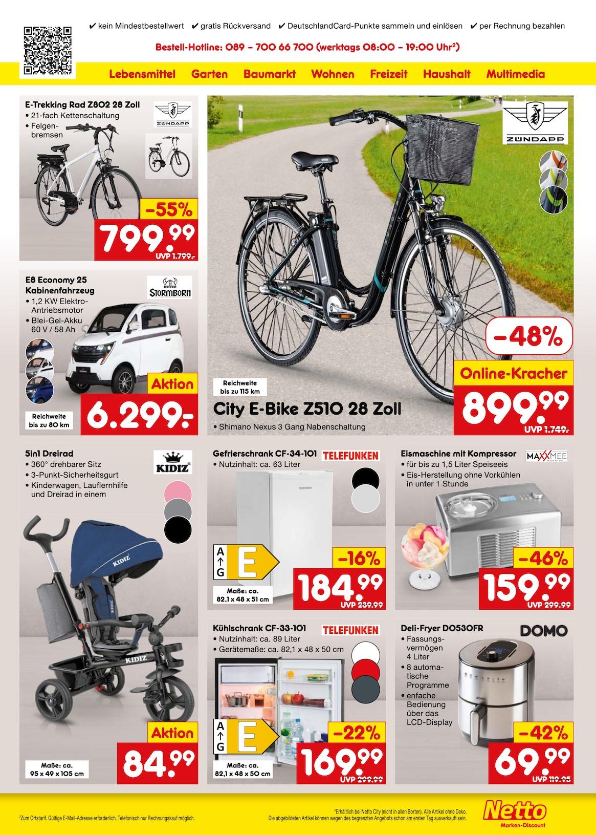 Netto Markend-Discount Seite 39