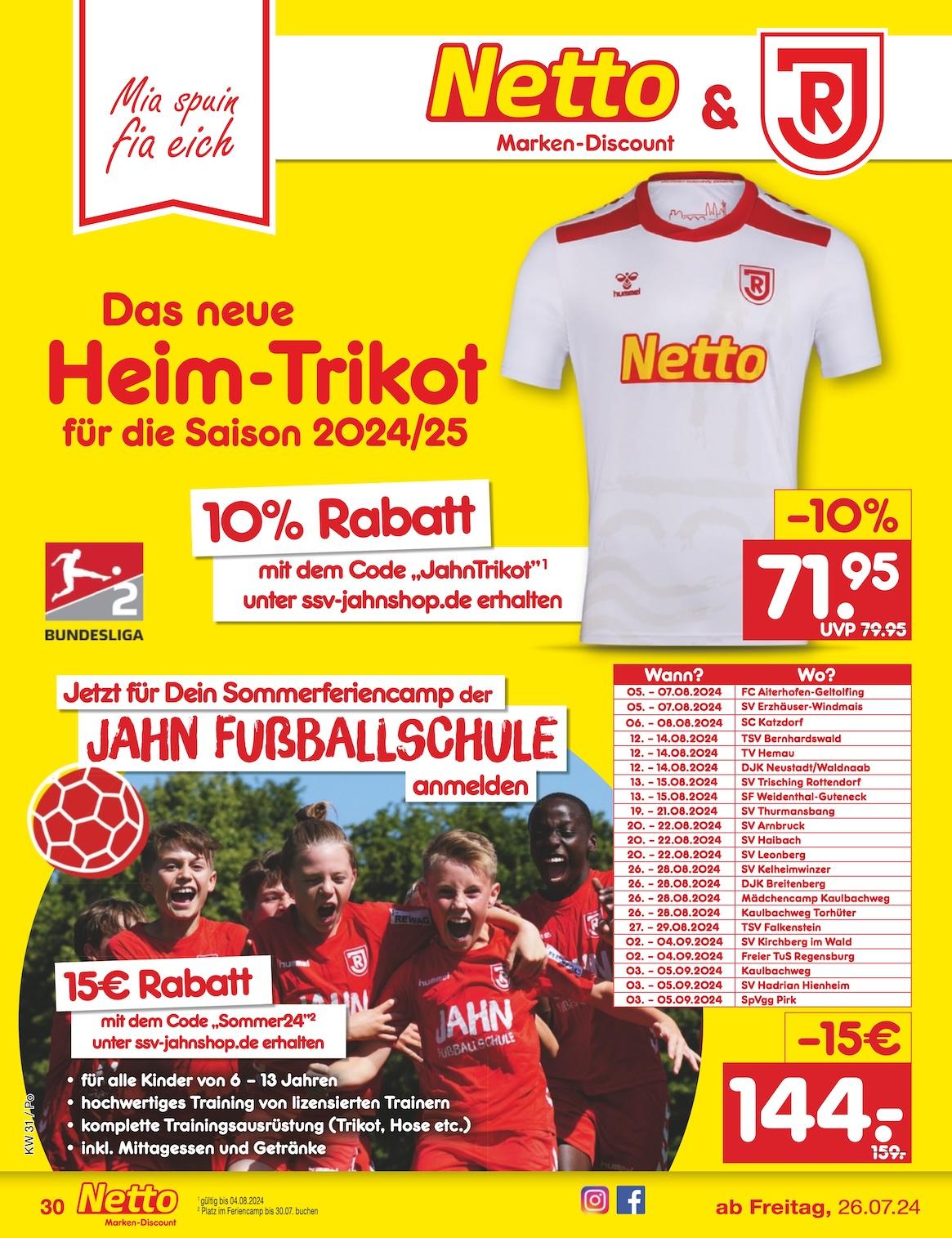 Netto Markend-Discount Seite 40
