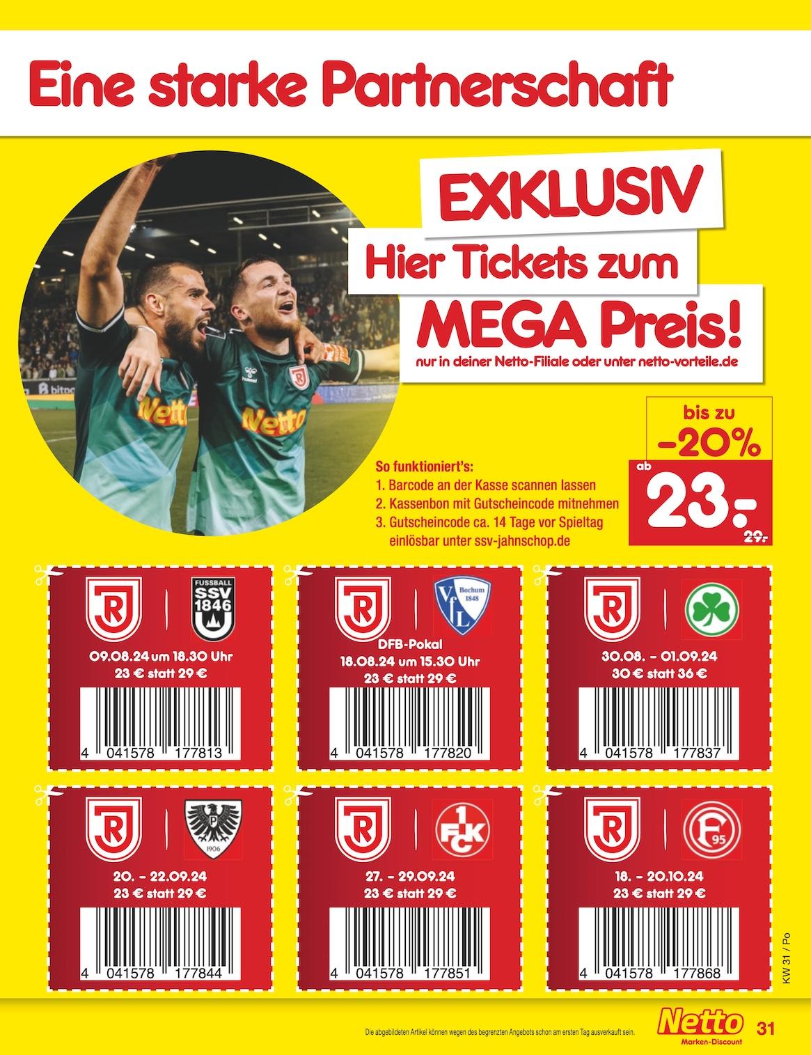 Netto Markend-Discount Seite 41