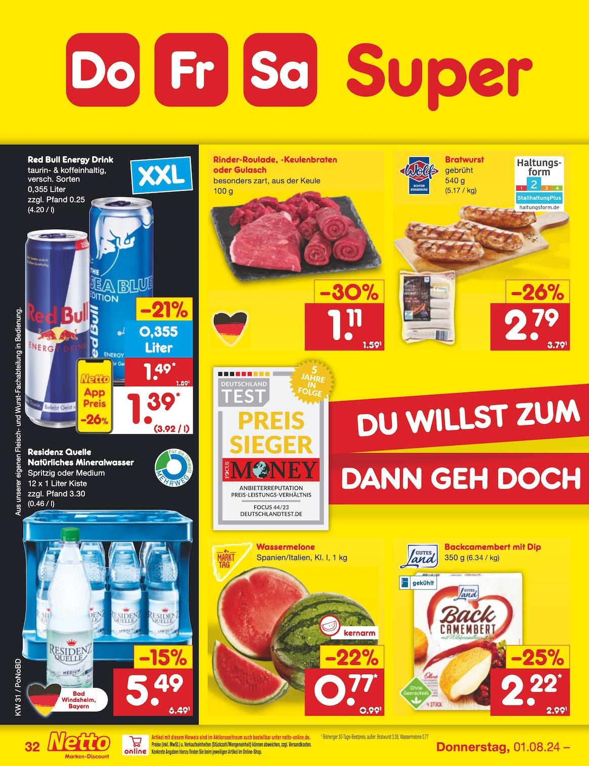 Netto Markend-Discount Seite 42