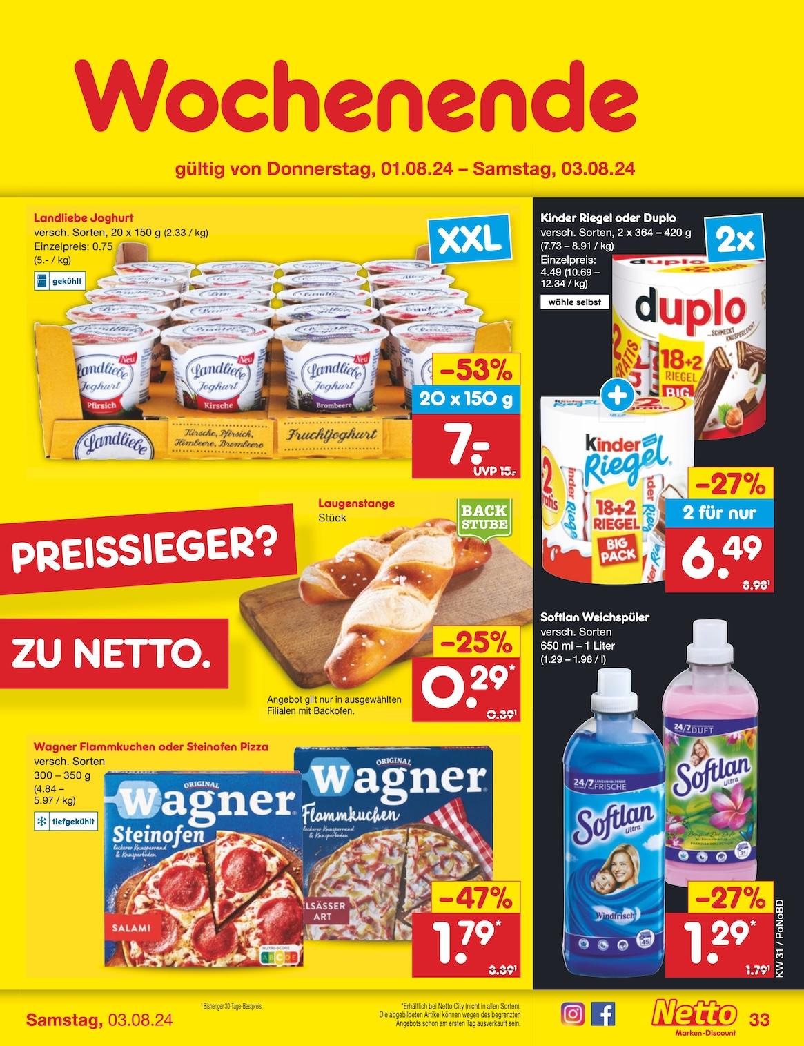 Netto Markend-Discount Seite 43
