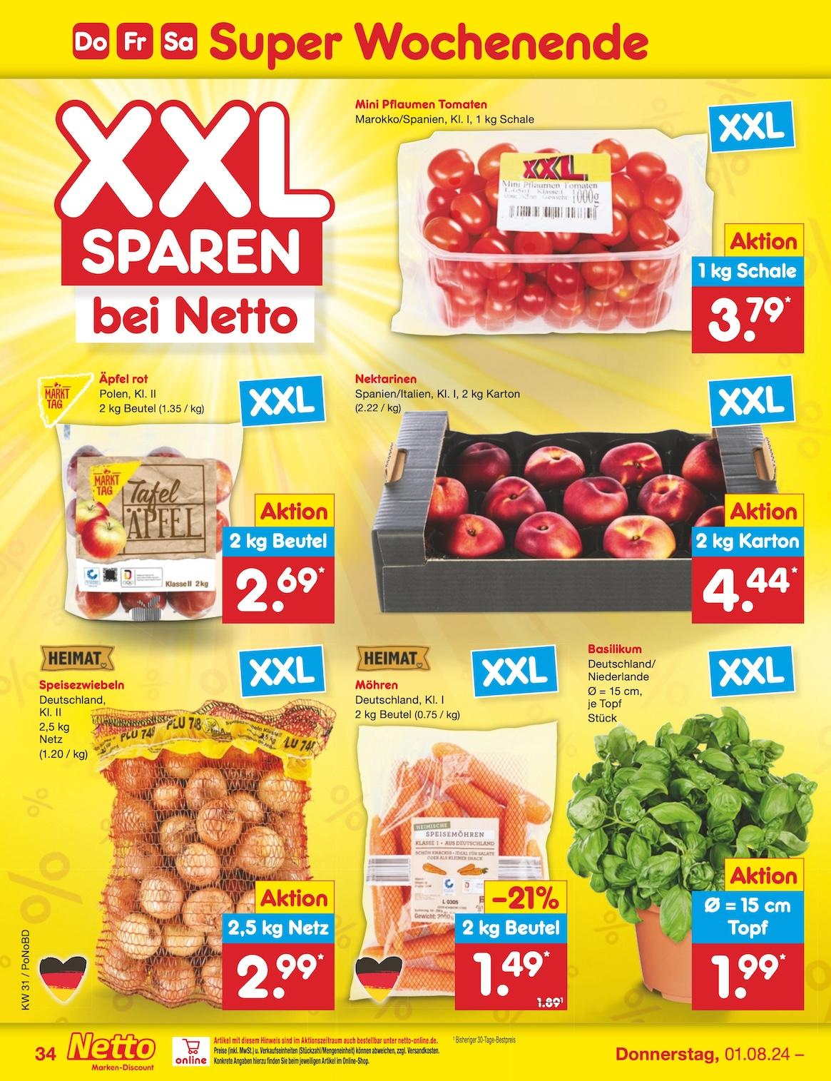 Netto Markend-Discount Seite 44