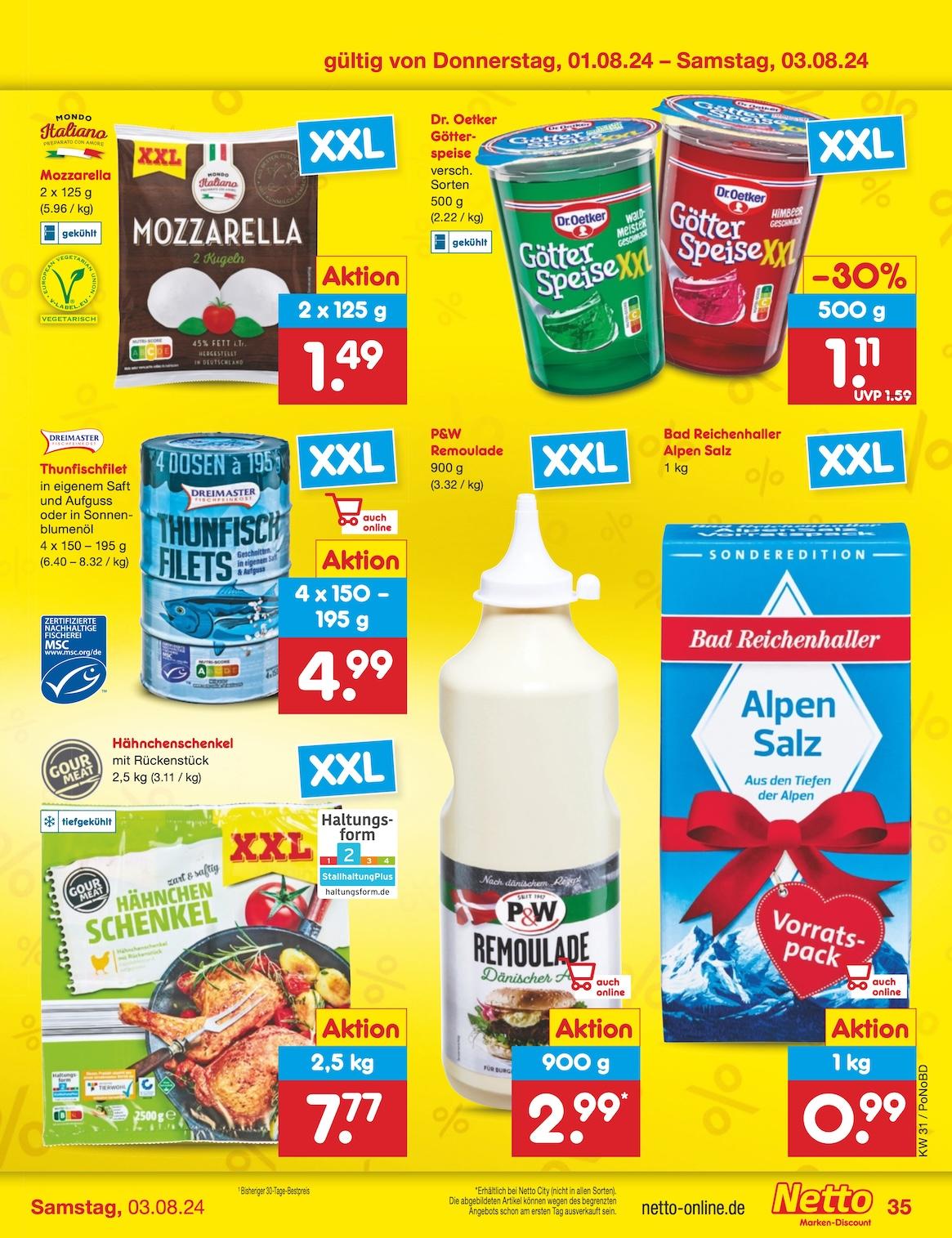 Netto Markend-Discount Seite 45