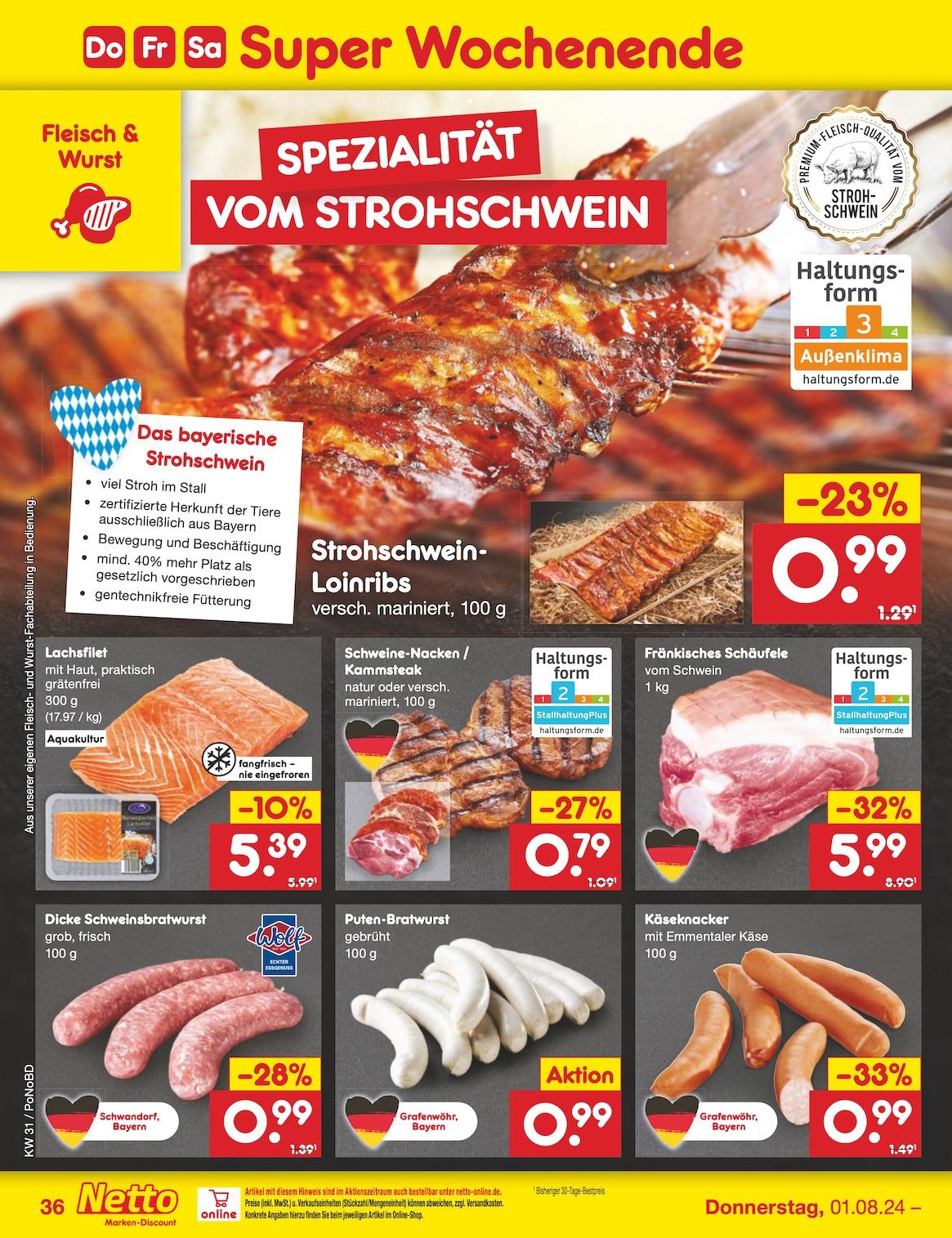 Netto Markend-Discount Seite 46