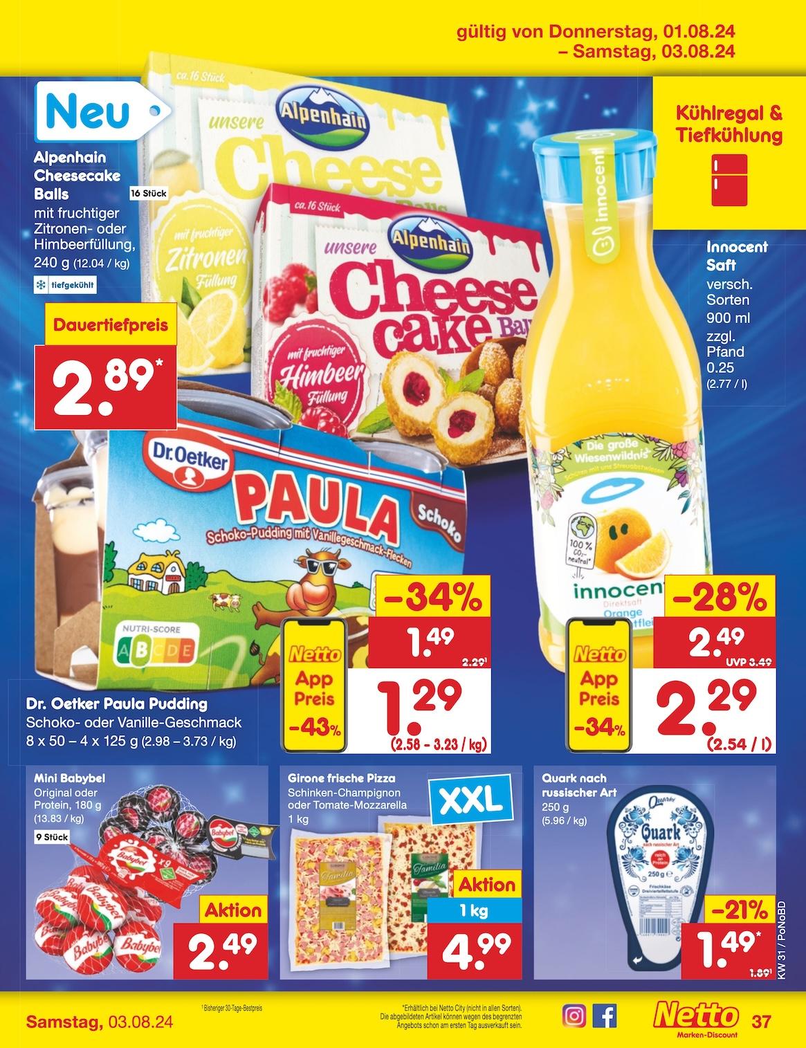 Netto Markend-Discount Seite 47
