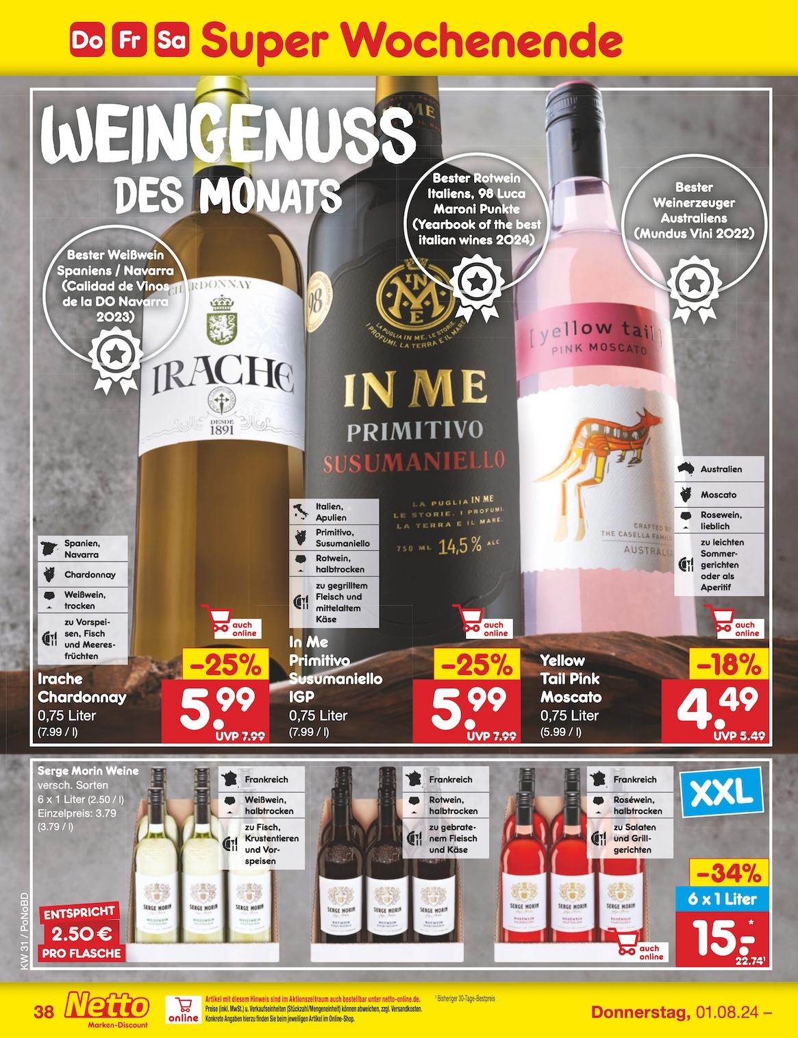 Netto Markend-Discount Seite 48