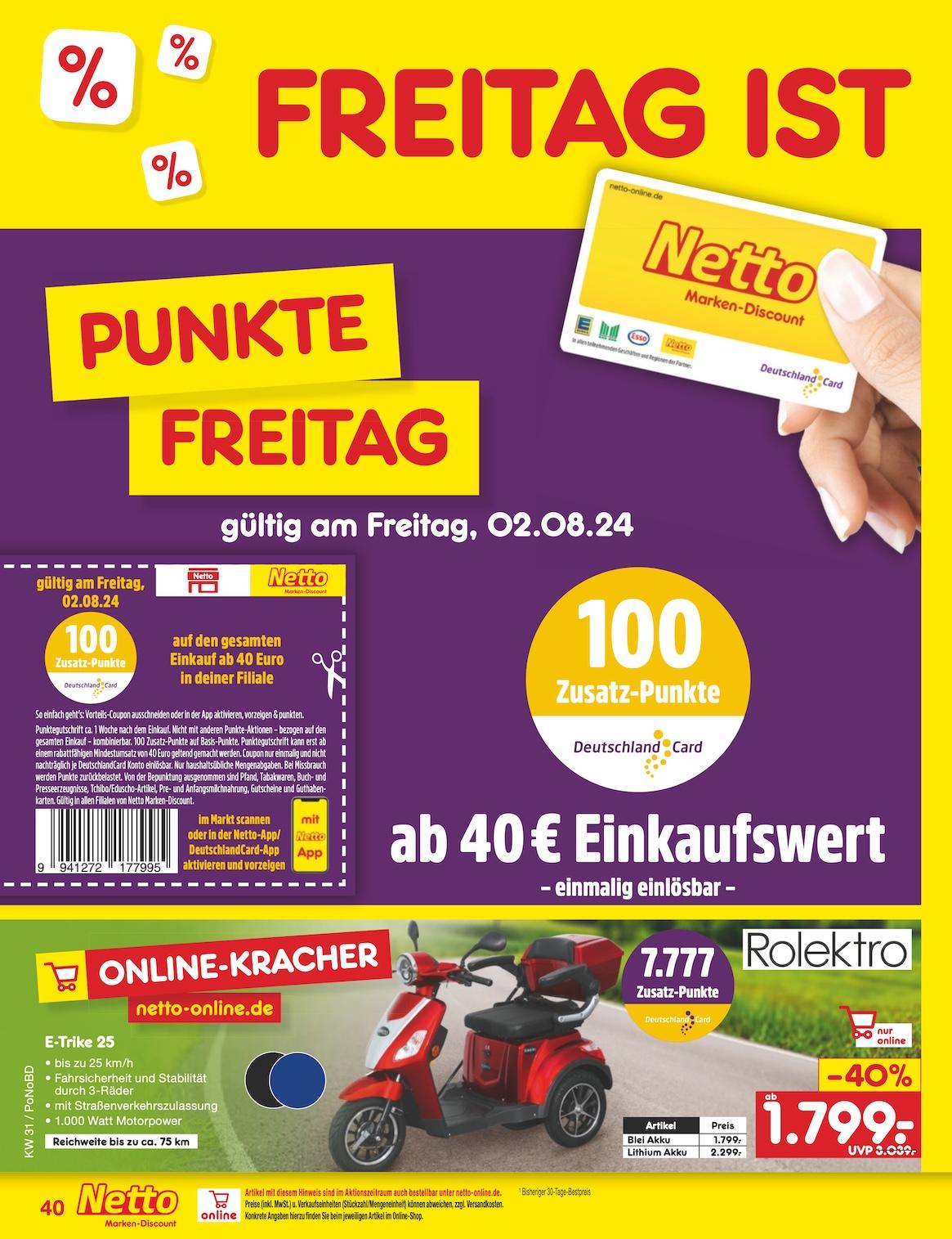 Netto Markend-Discount Seite 50