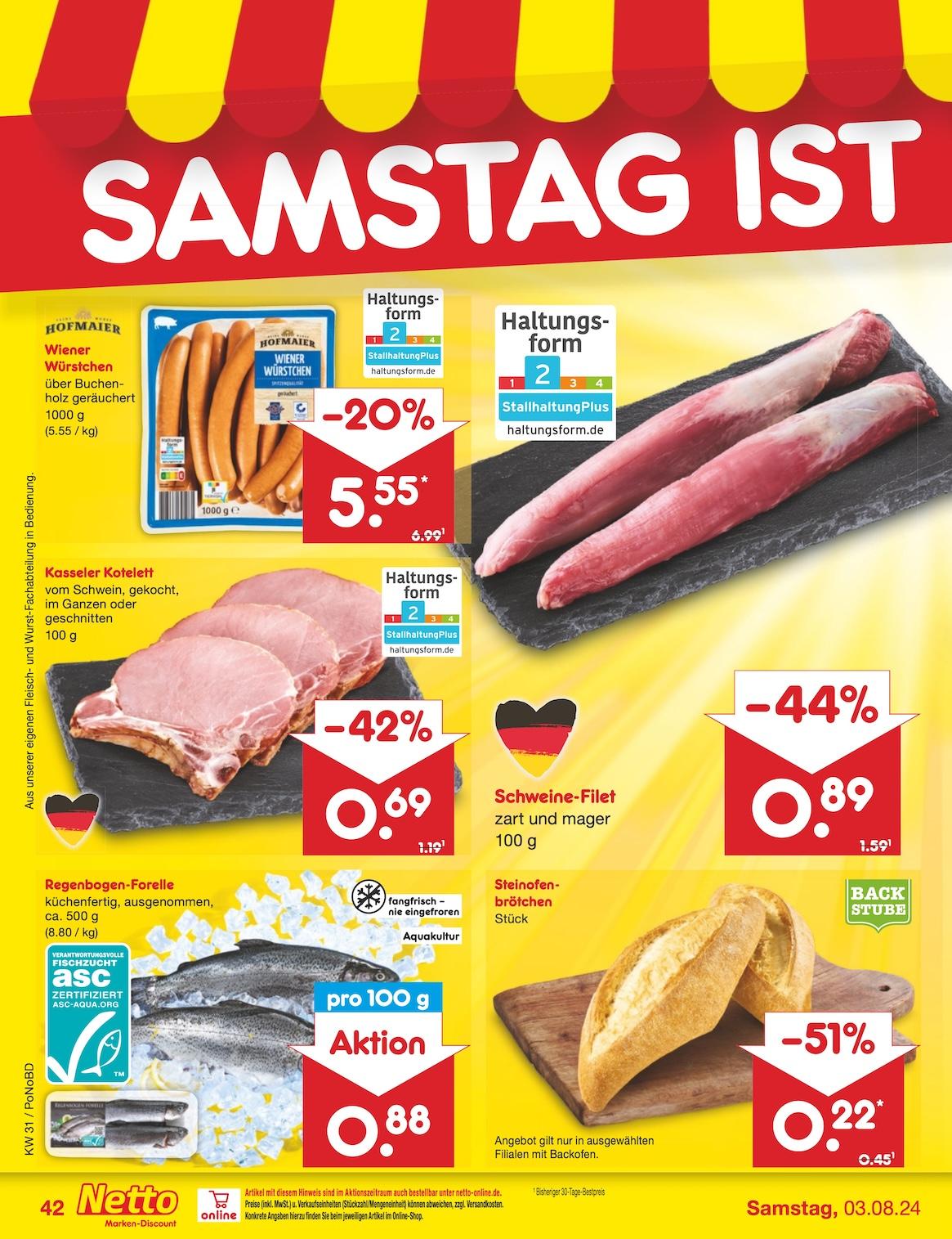 Netto Markend-Discount Seite 52
