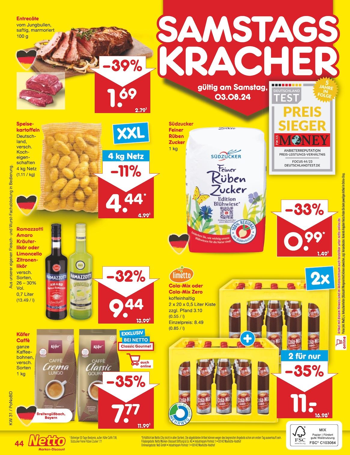 Netto Markend-Discount Seite 54