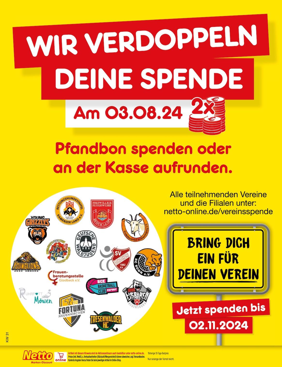 Netto Markend-Discount Seite 56