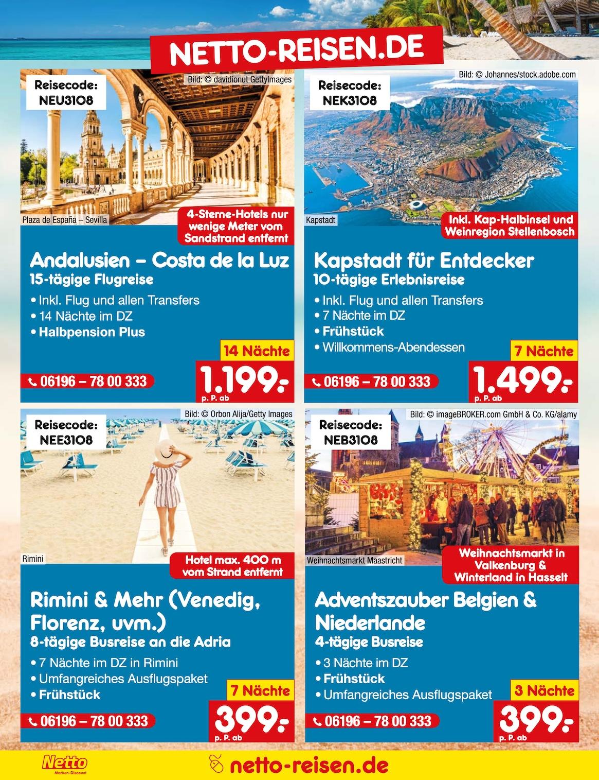 Netto Markend-Discount Seite 57