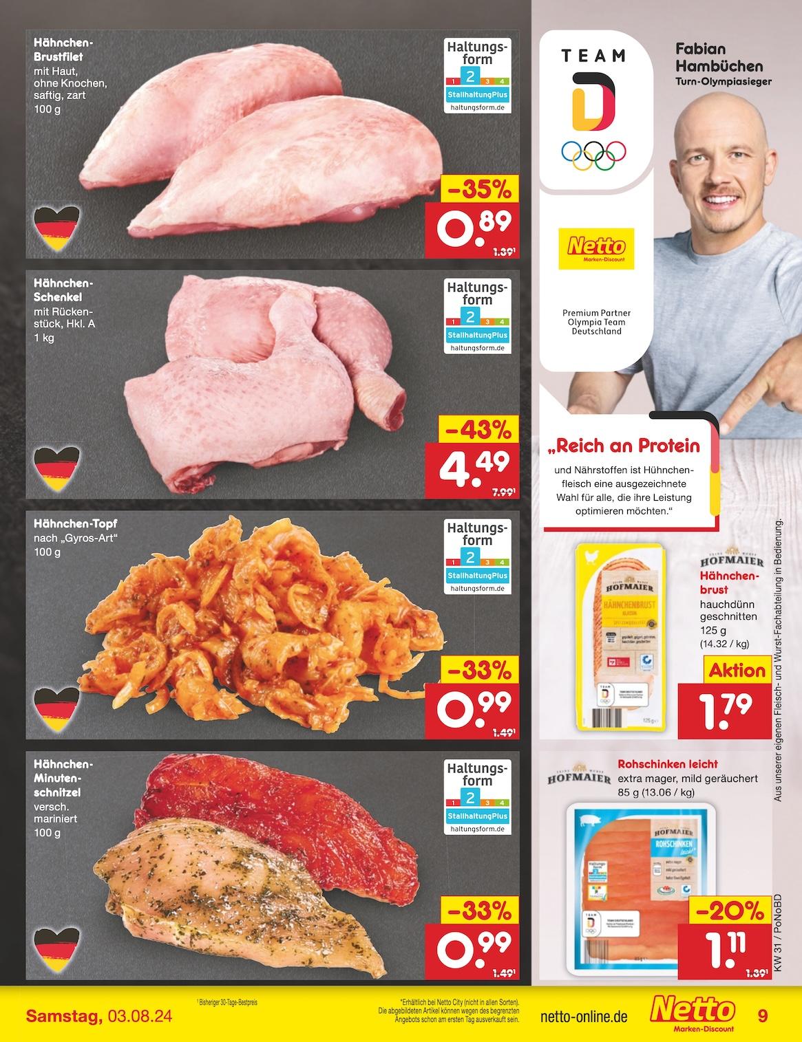 Netto Markend-Discount Seite 9