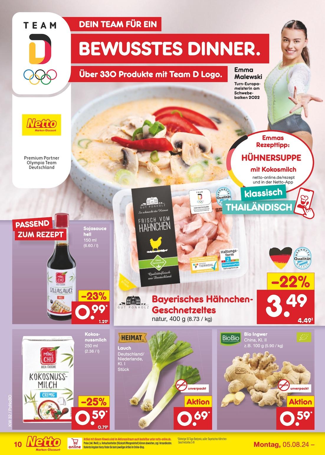 Netto Markend-Discount Seite 10